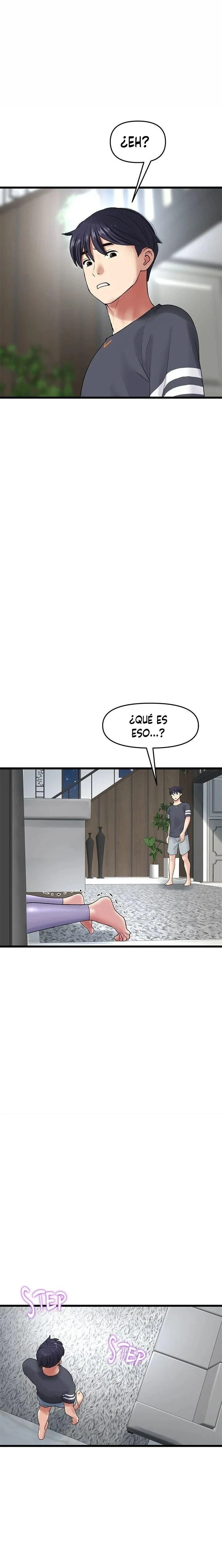 Stepmom’s Everything Capítulo 11 - Page 25