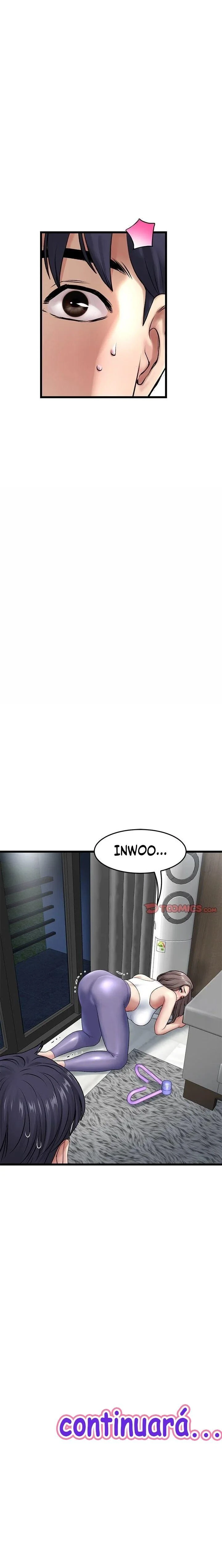 Stepmom’s Everything Capítulo 11 - Page 26