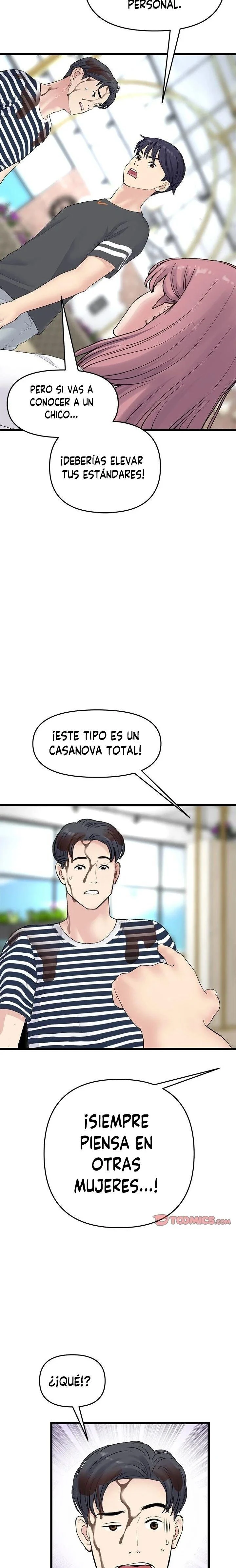 Stepmom’s Everything Capítulo 11 - Page 5