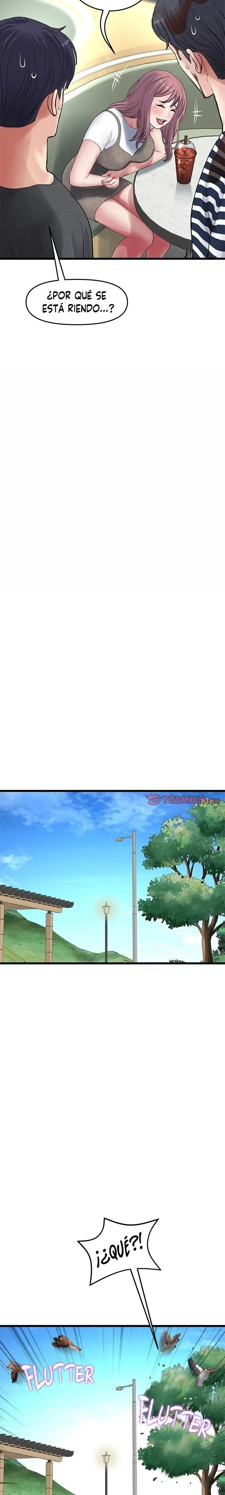 Stepmom’s Everything Capítulo 11 - Page 7