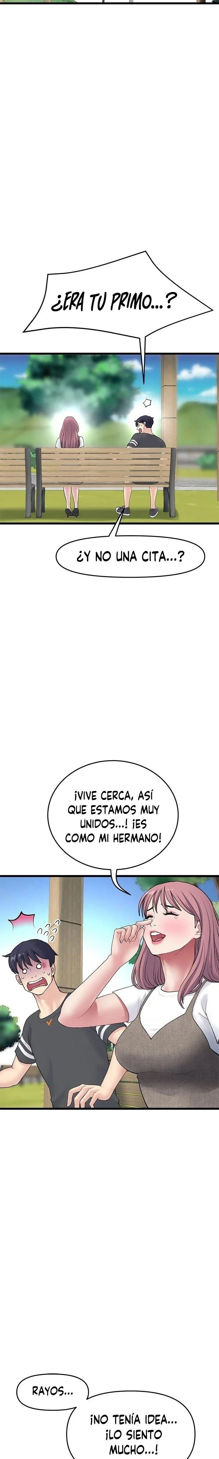 Stepmom’s Everything Capítulo 11 - Page 8