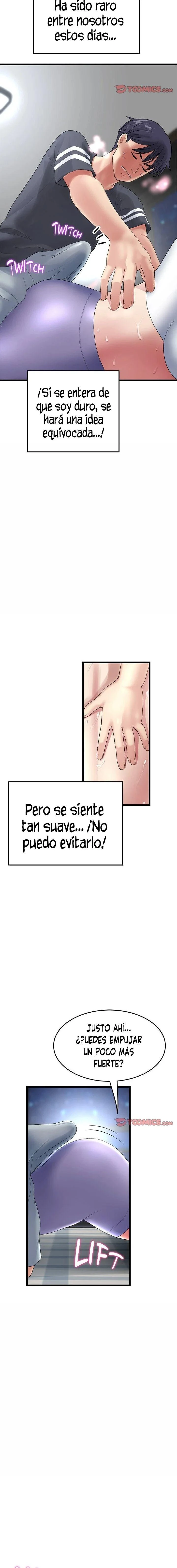 Stepmom’s Everything Capítulo 12 - Page 14