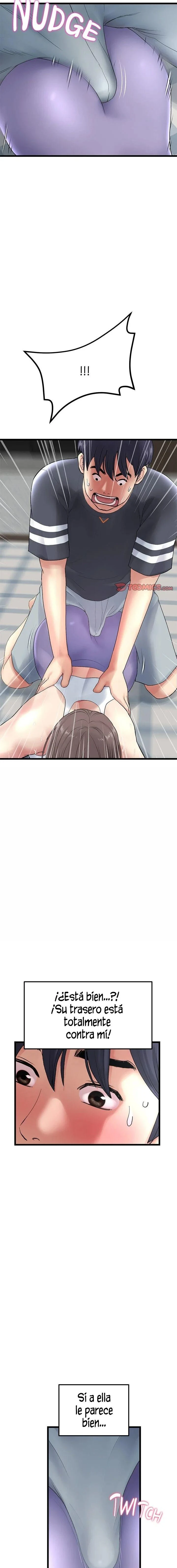 Stepmom’s Everything Capítulo 12 - Page 15