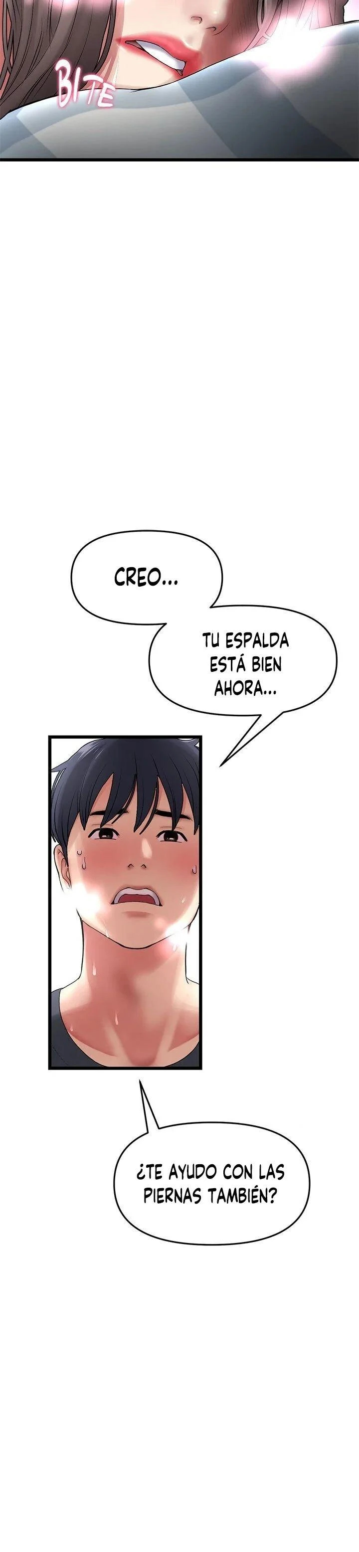 Stepmom’s Everything Capítulo 12 - Page 17