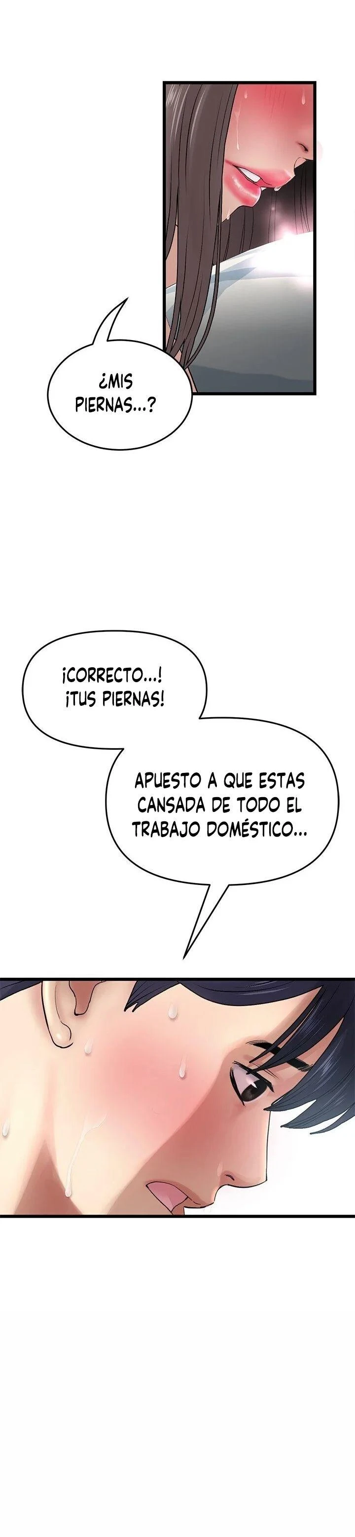 Stepmom’s Everything Capítulo 12 - Page 18