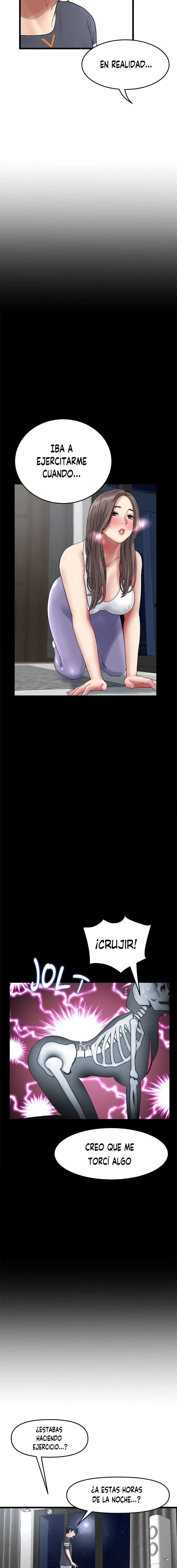 Stepmom’s Everything Capítulo 12 - Page 3