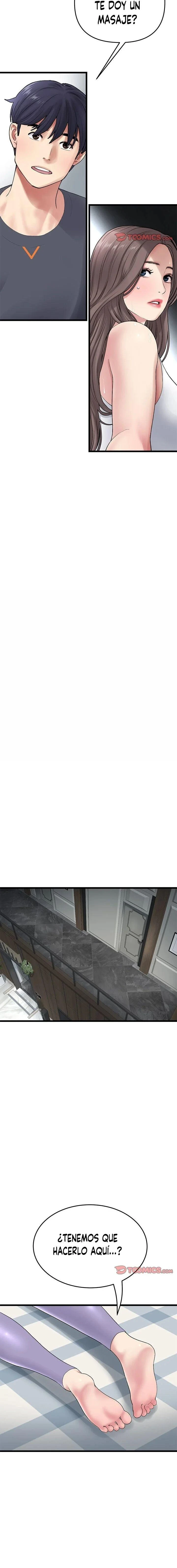 Stepmom’s Everything Capítulo 12 - Page 6