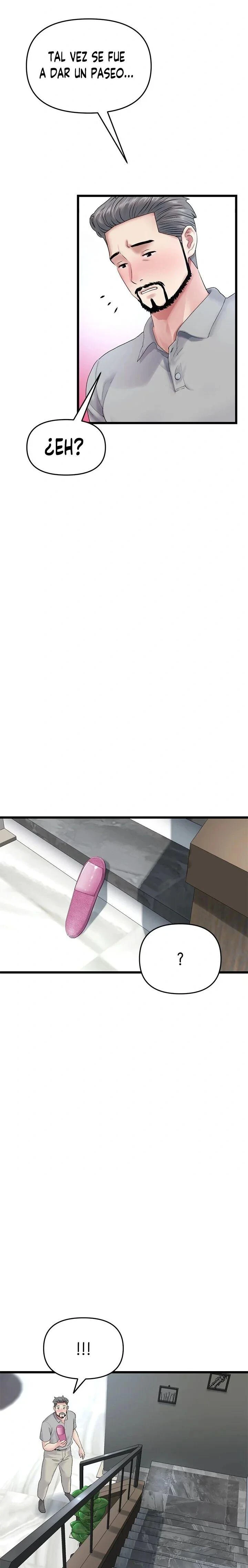 Stepmom’s Everything Capítulo 13 - Page 10