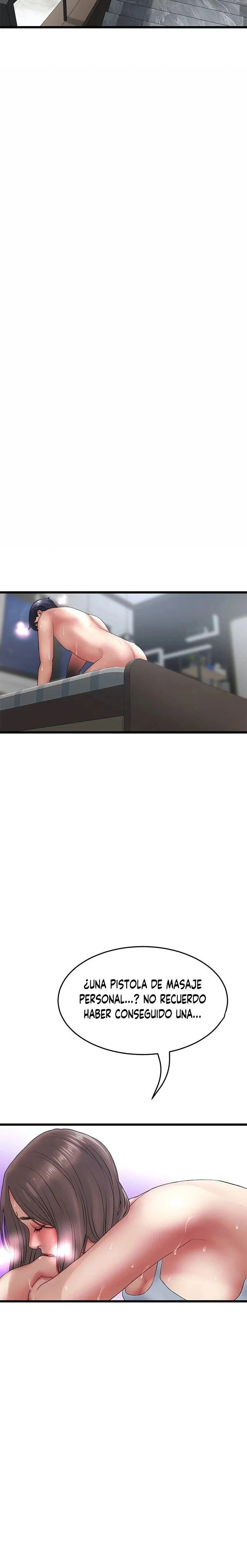 Stepmom’s Everything Capítulo 13 - Page 11