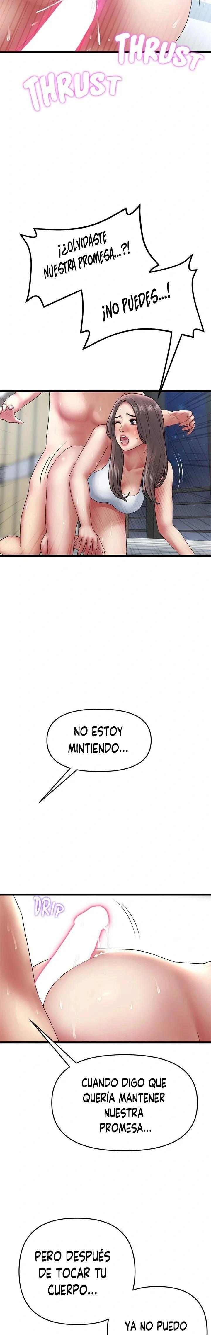 Stepmom’s Everything Capítulo 13 - Page 18