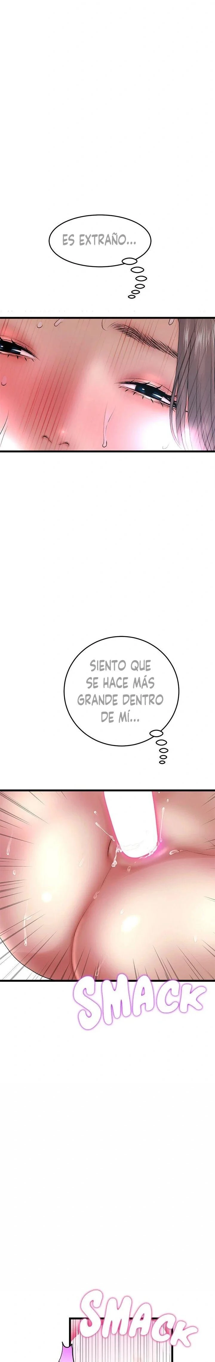 Stepmom’s Everything Capítulo 13 - Page 21