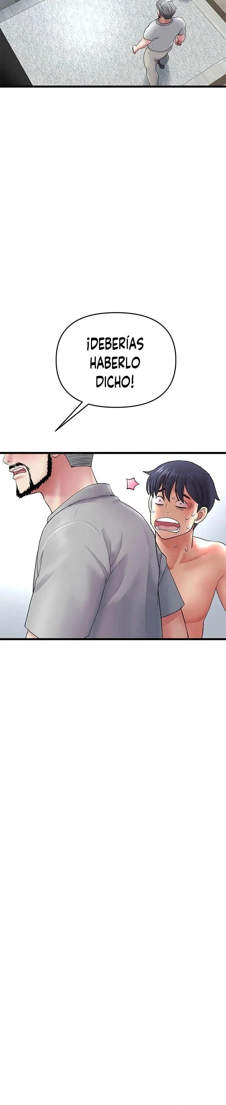 Stepmom’s Everything Capítulo 13 - Page 30