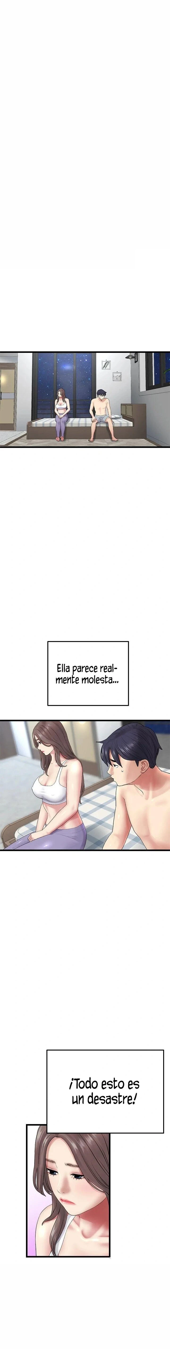 Stepmom’s Everything Capítulo 14 - Page 11