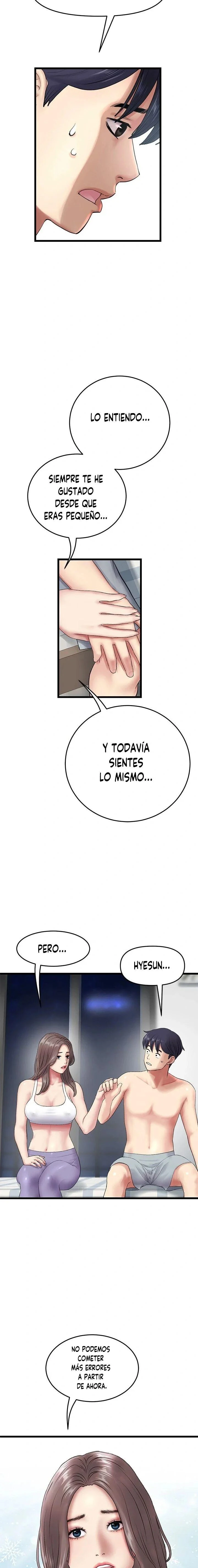 Stepmom’s Everything Capítulo 14 - Page 13