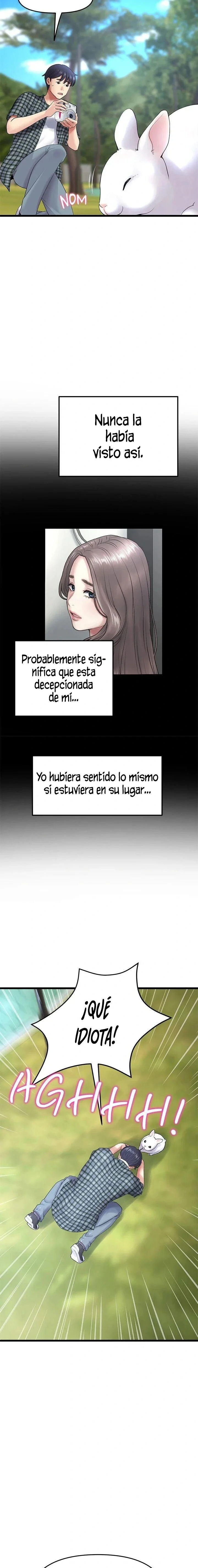 Stepmom’s Everything Capítulo 14 - Page 16