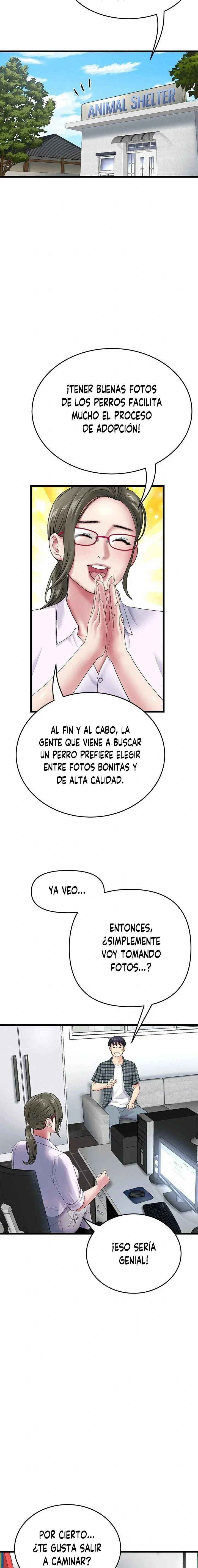 Stepmom’s Everything Capítulo 14 - Page 19