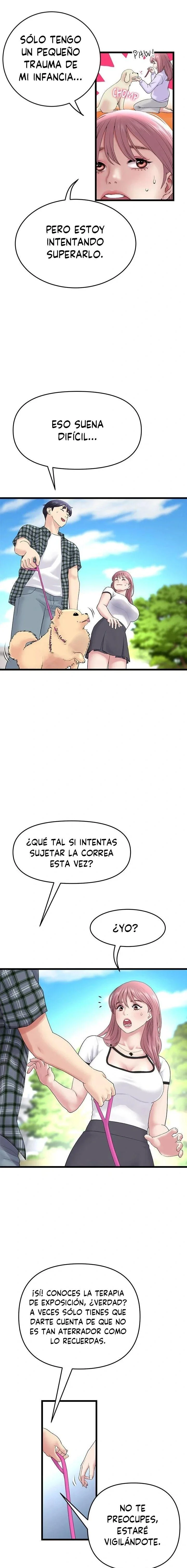 Stepmom’s Everything Capítulo 14 - Page 23