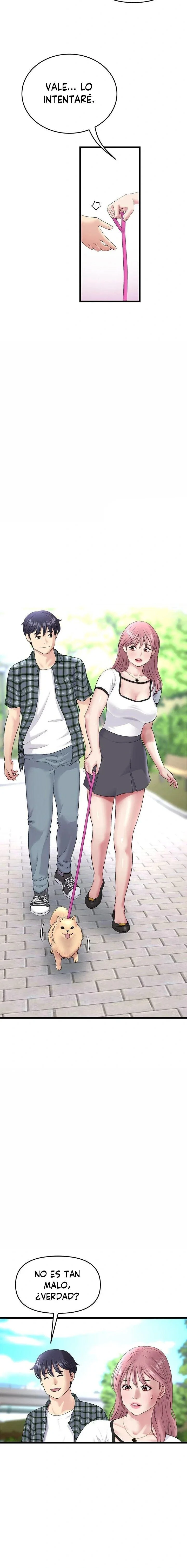 Stepmom’s Everything Capítulo 14 - Page 24