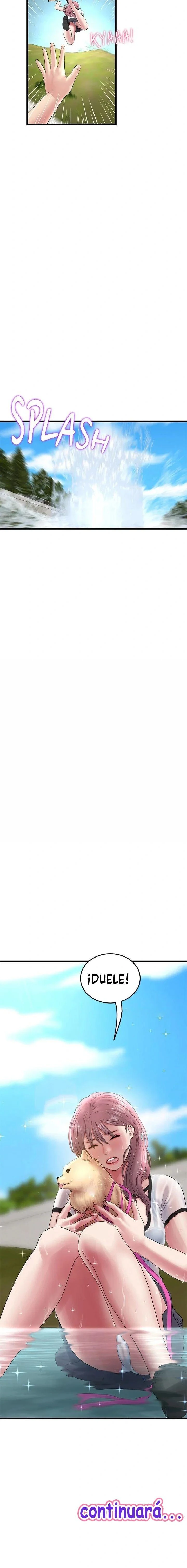 Stepmom’s Everything Capítulo 14 - Page 26