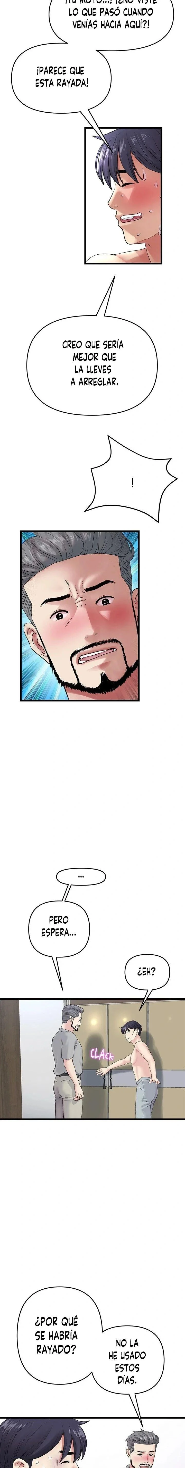 Stepmom’s Everything Capítulo 14 - Page 4