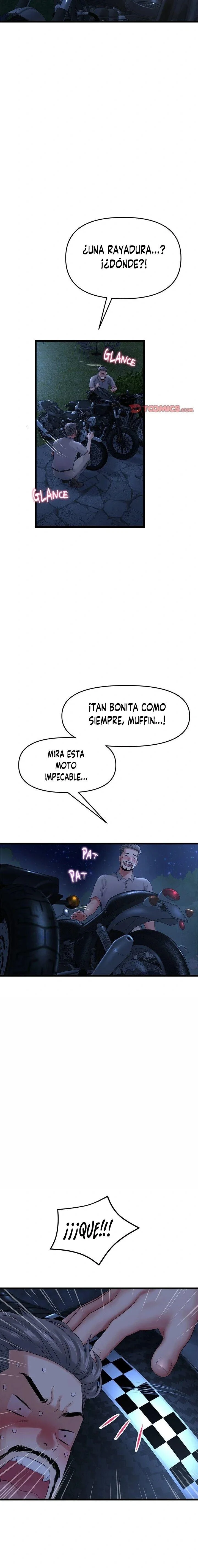 Stepmom’s Everything Capítulo 14 - Page 7