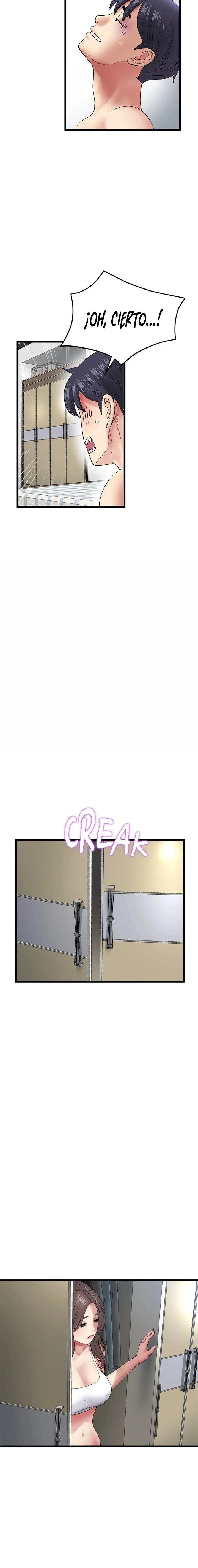 Stepmom’s Everything Capítulo 14 - Page 9