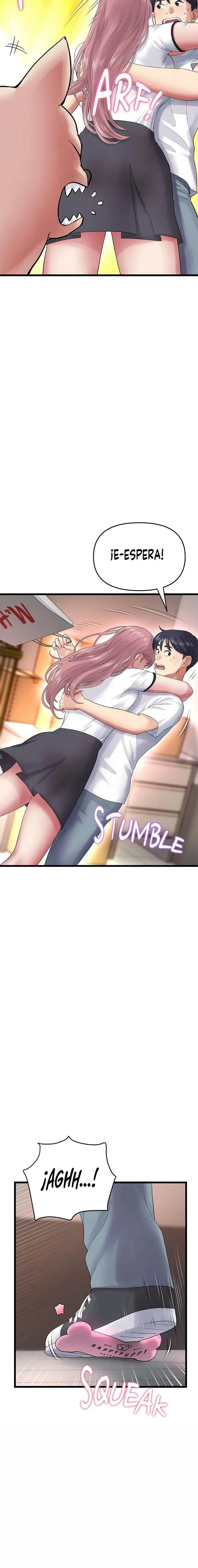 Stepmom’s Everything Capítulo 15 - Page 20