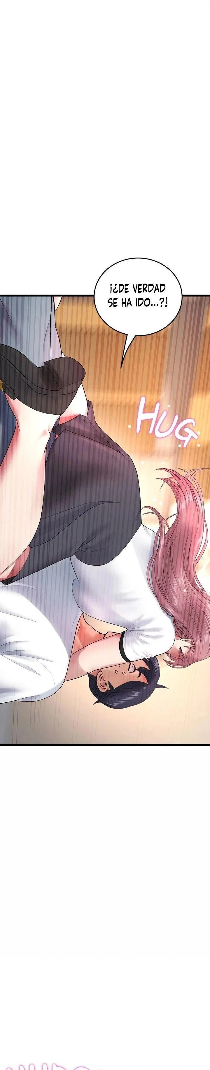 Stepmom’s Everything Capítulo 15 - Page 24