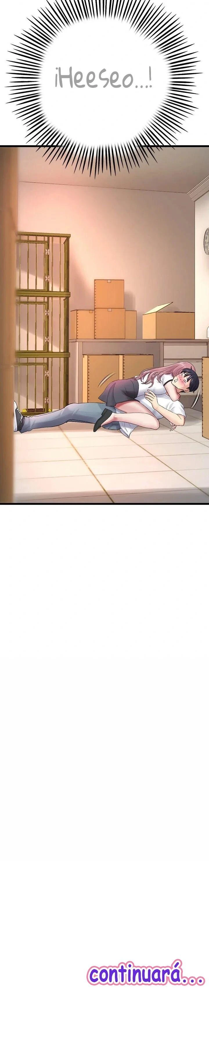 Stepmom’s Everything Capítulo 15 - Page 26