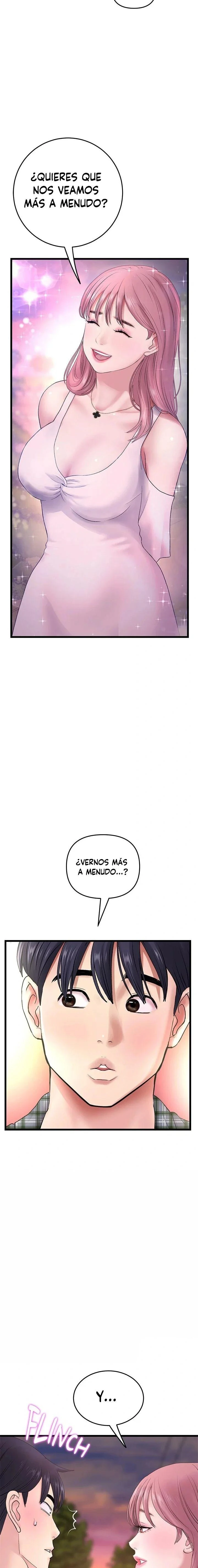 Stepmom’s Everything Capítulo 16 - Page 15