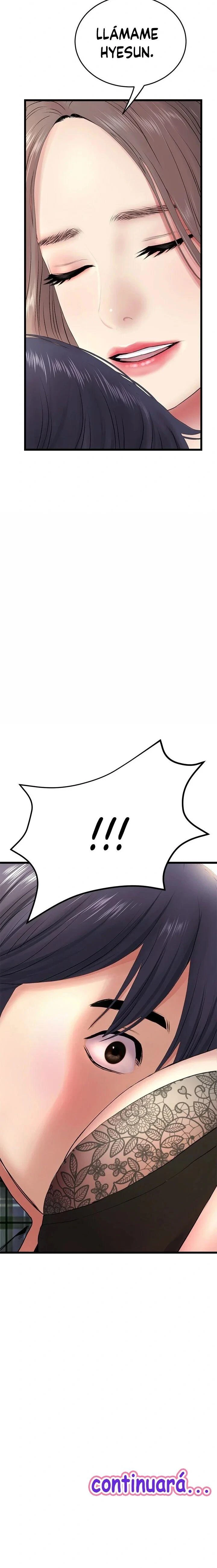 Stepmom’s Everything Capítulo 16 - Page 26