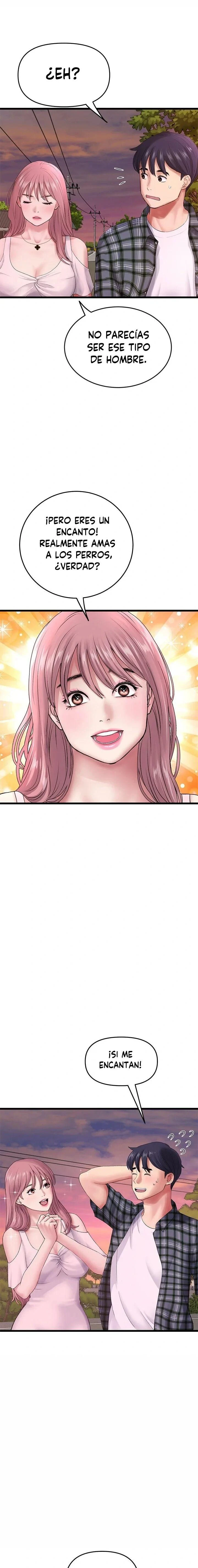 Stepmom’s Everything Capítulo 16 - Page 8