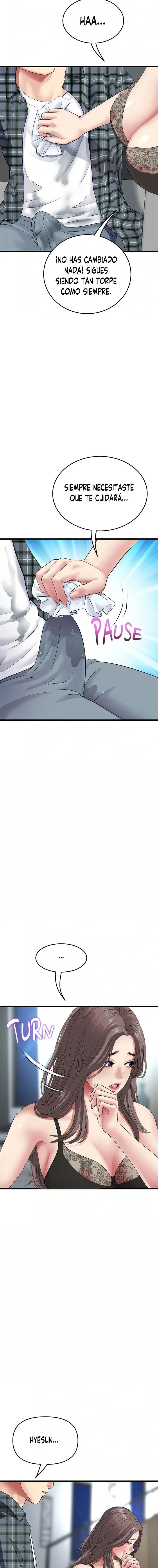 Stepmom’s Everything Capítulo 17 - Page 13