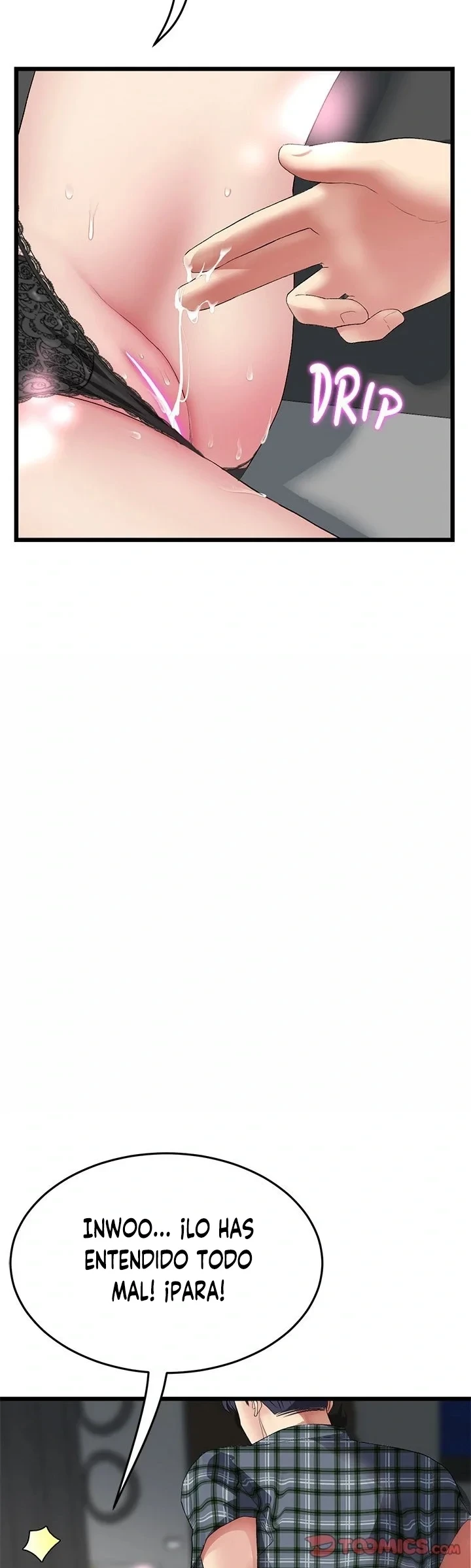 Stepmom’s Everything Capítulo 17 - Page 22