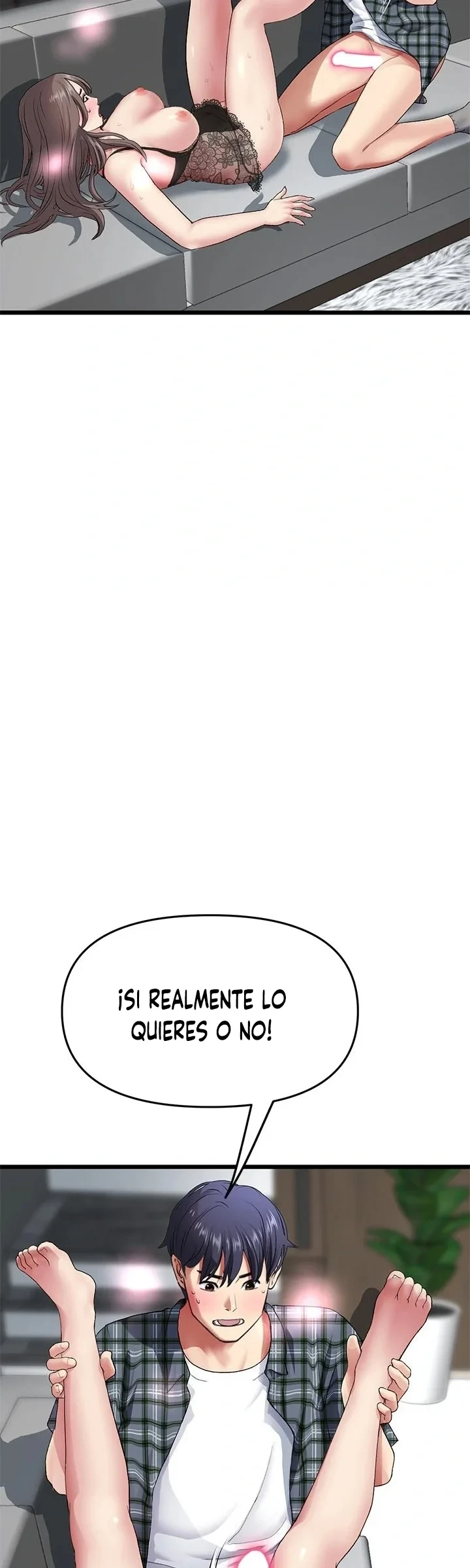 Stepmom’s Everything Capítulo 17 - Page 24