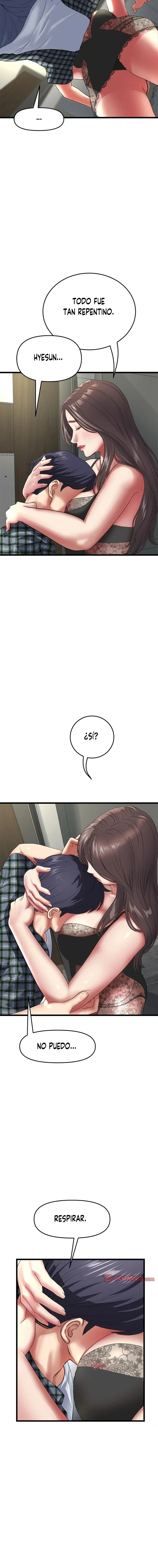 Stepmom’s Everything Capítulo 17 - Page 5