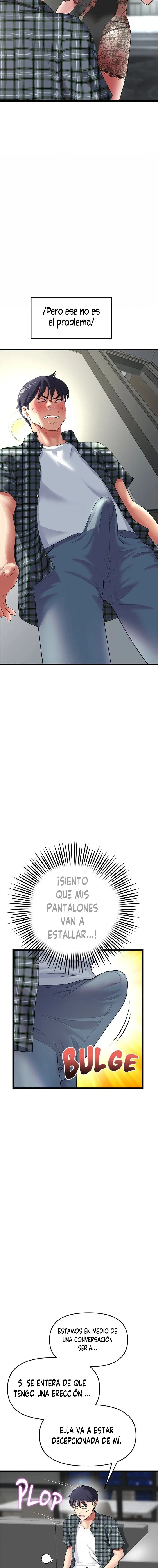 Stepmom’s Everything Capítulo 17 - Page 7