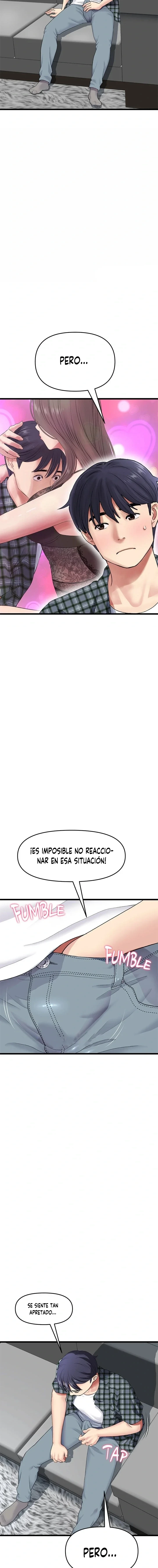 Stepmom’s Everything Capítulo 17 - Page 8