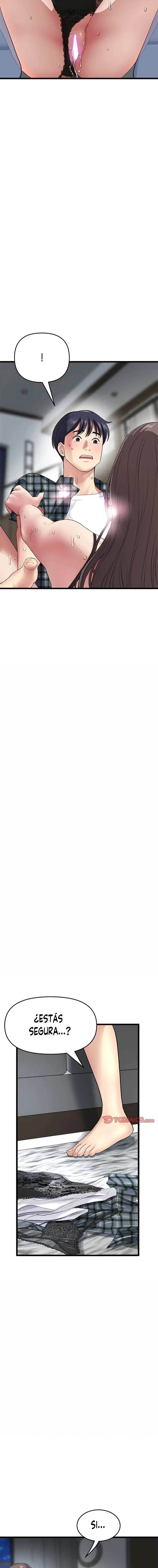 Stepmom’s Everything Capítulo 18 - Page 11