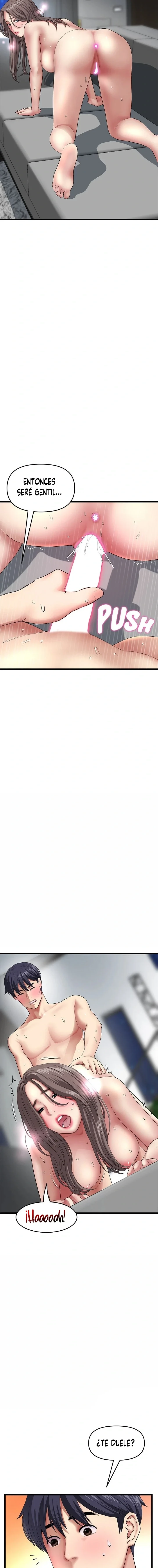 Stepmom’s Everything Capítulo 18 - Page 12