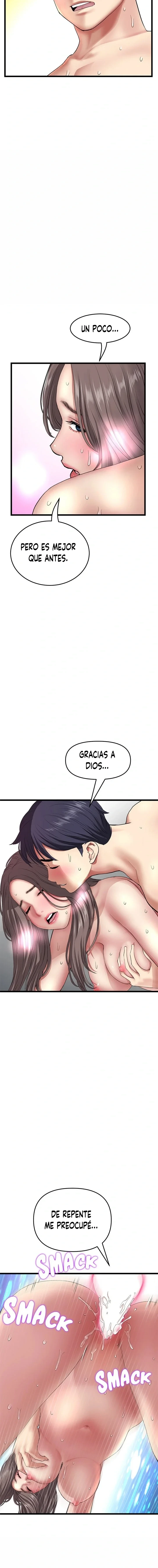 Stepmom’s Everything Capítulo 18 - Page 13