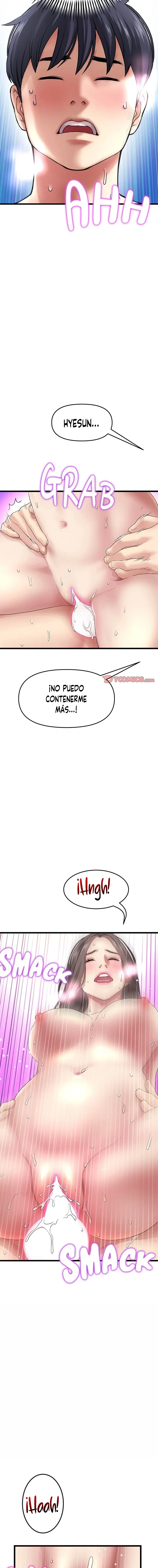 Stepmom’s Everything Capítulo 18 - Page 16