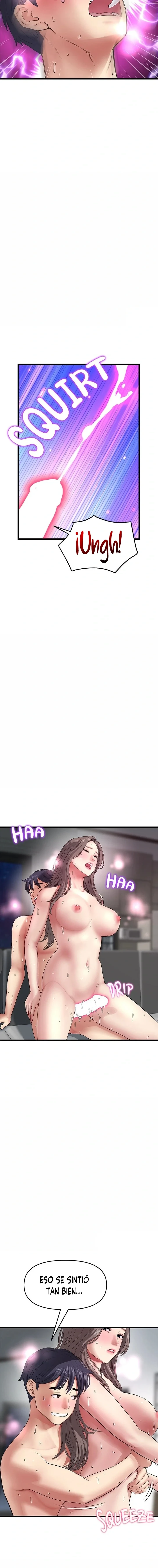 Stepmom’s Everything Capítulo 18 - Page 18