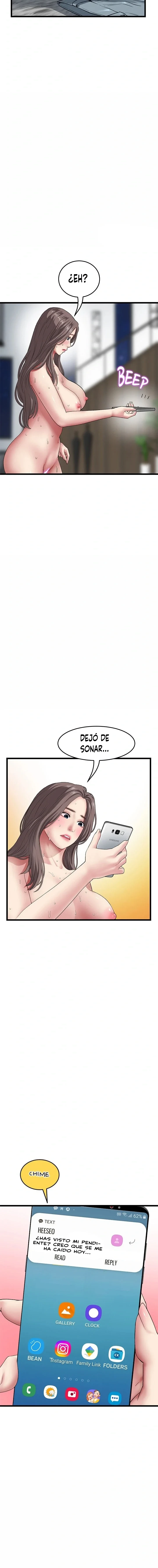 Stepmom’s Everything Capítulo 18 - Page 21