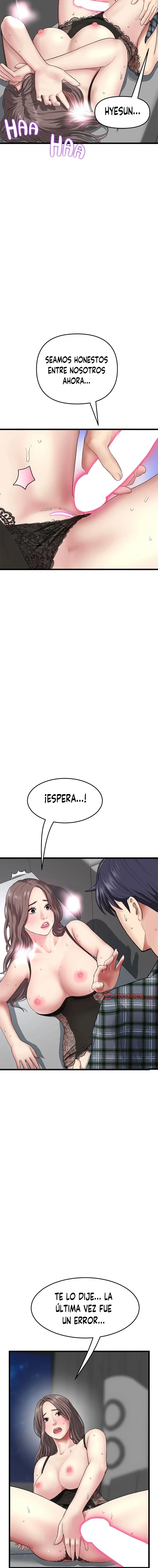 Stepmom’s Everything Capítulo 18 - Page 4