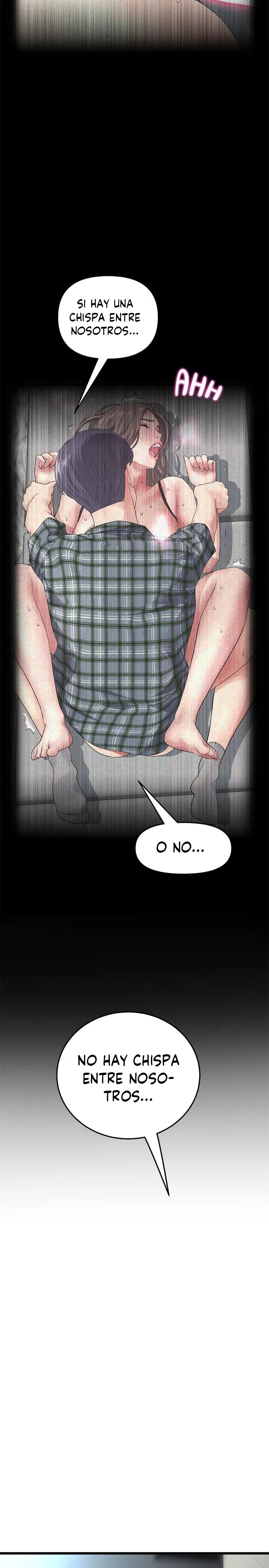 Stepmom’s Everything Capítulo 19 - Page 11