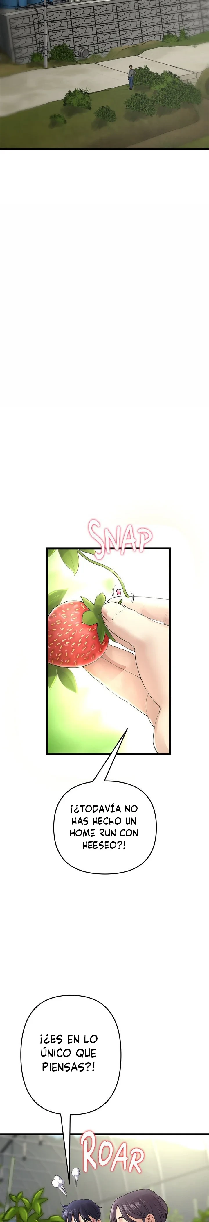 Stepmom’s Everything Capítulo 19 - Page 13