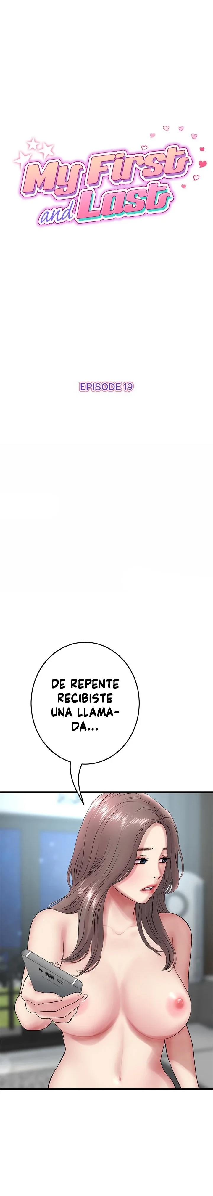 Stepmom’s Everything Capítulo 19 - Page 2