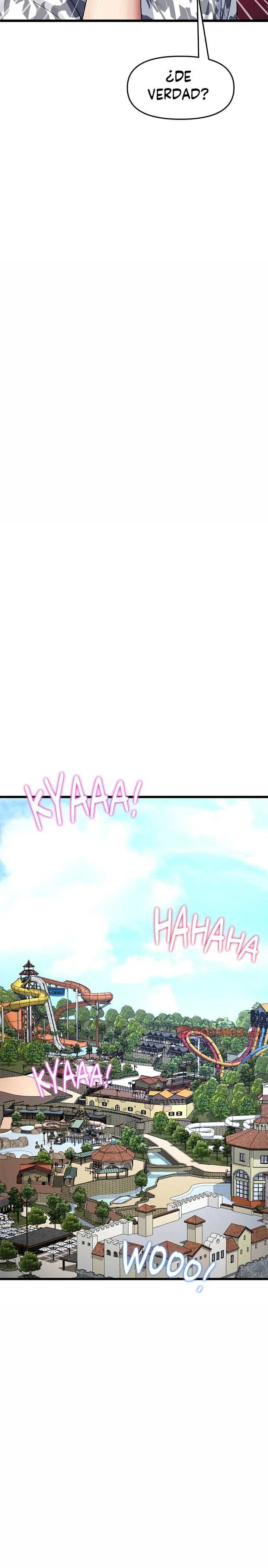 Stepmom’s Everything Capítulo 19 - Page 20