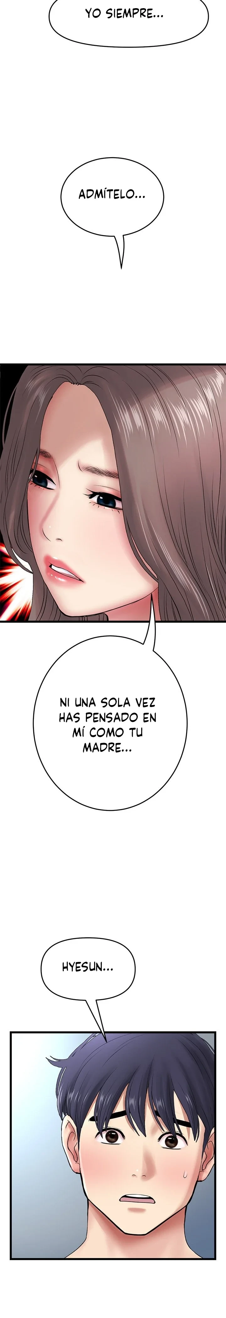 Stepmom’s Everything Capítulo 19 - Page 9